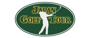 JAPAN GOLF TOUR