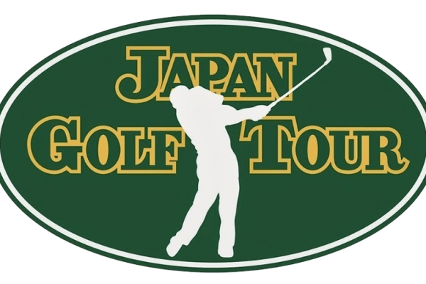 JAPAN GOLF TOUR