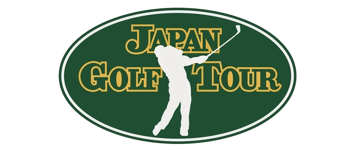 JAPAN GOLF TOUR