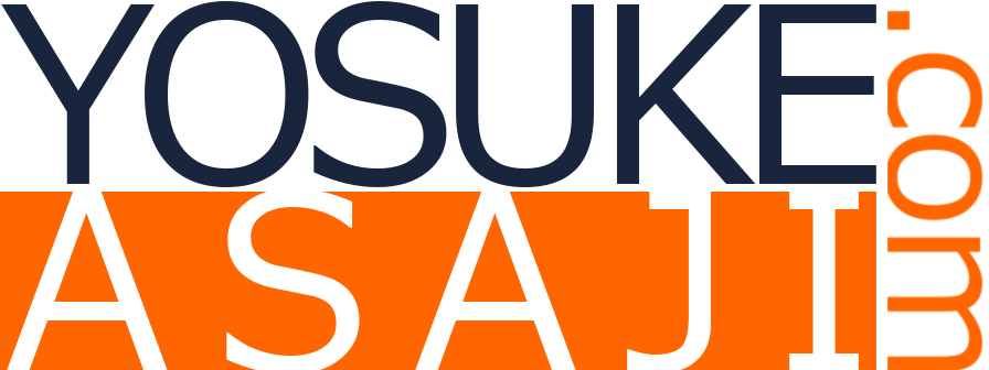 YOSUKE-ASAJI.com_logo